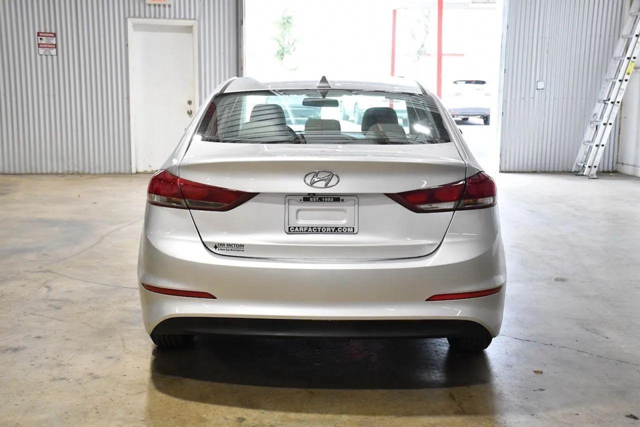 2017 Hyundai Elantra SE Lakeworth FL