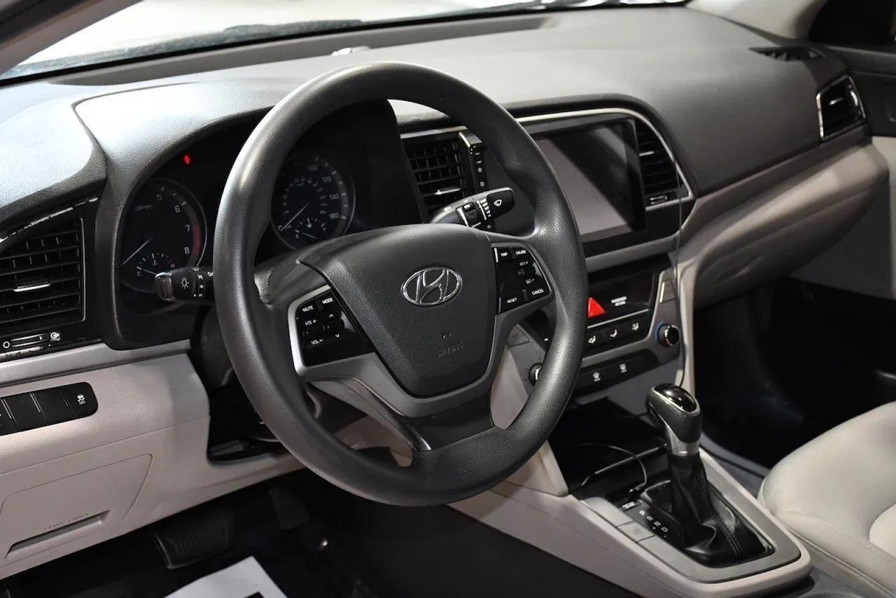 2017 Hyundai Elantra SE Lakeworth FL