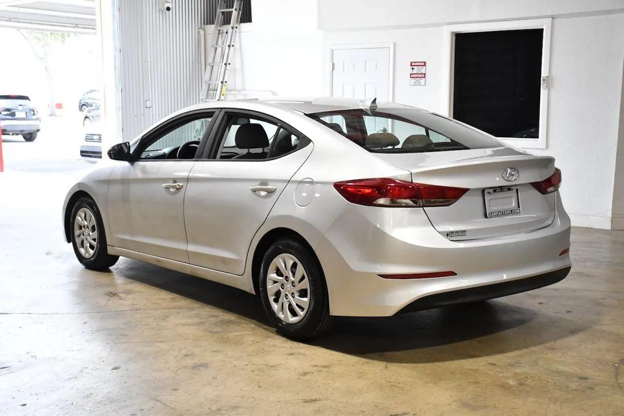 2017 Hyundai Elantra SE Lakeworth FL