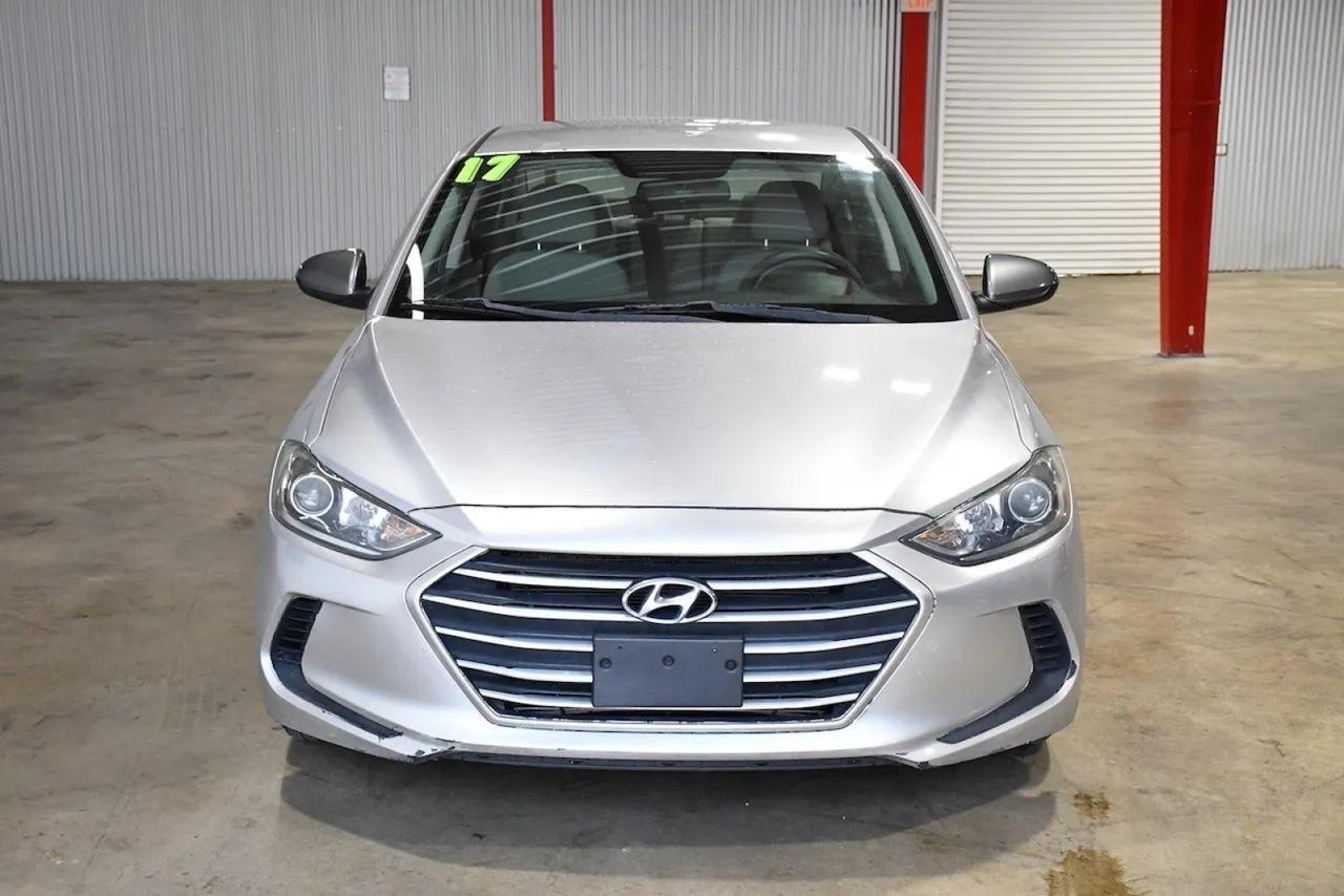 2017 Hyundai Elantra SE Lakeworth FL