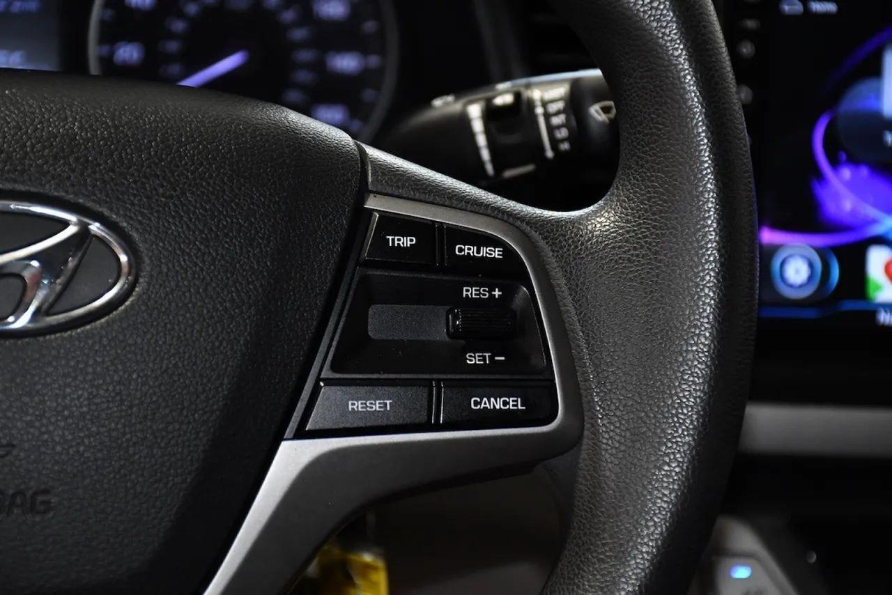 2017 Hyundai Elantra SE Lakeworth FL