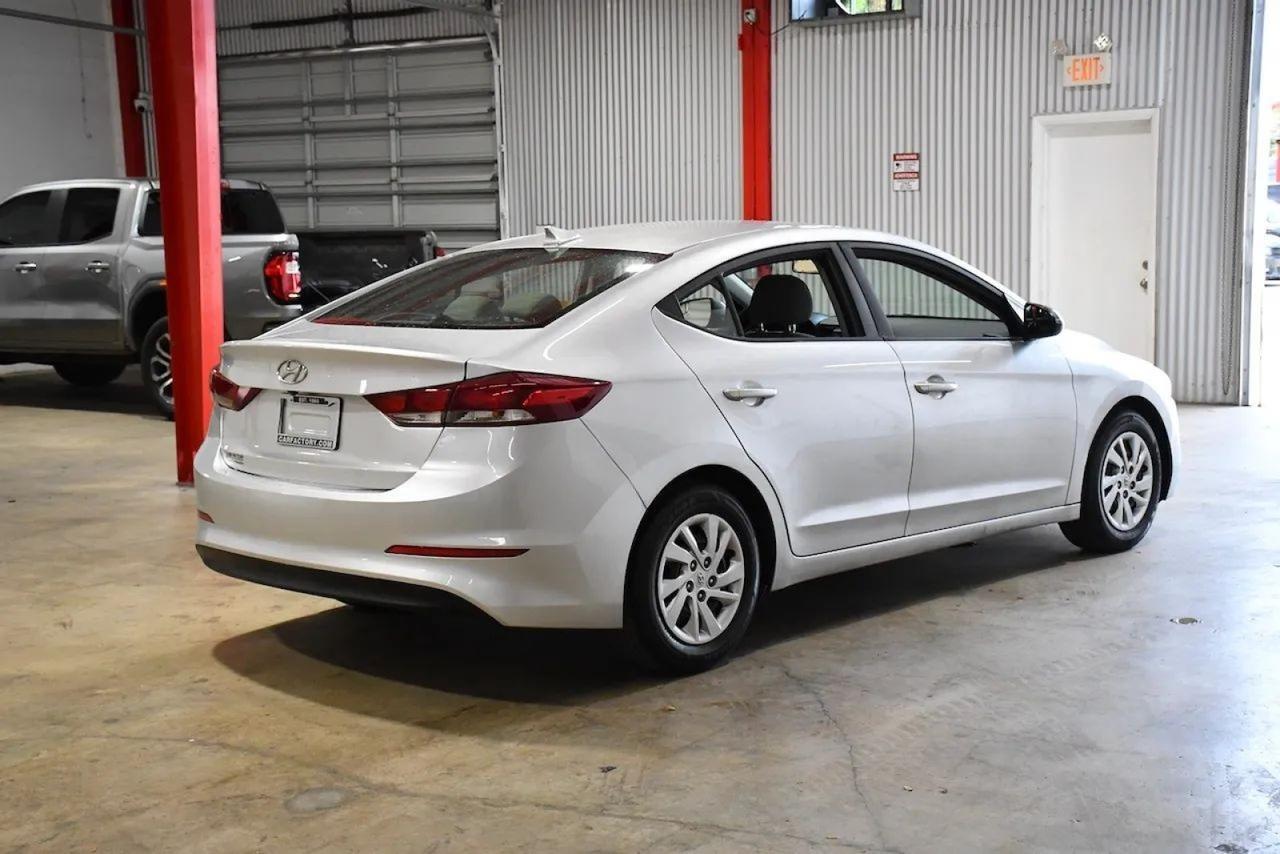 2017 Hyundai Elantra SE Lakeworth FL