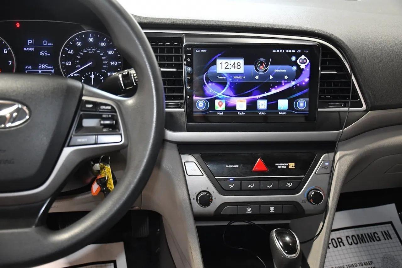2017 Hyundai Elantra SE Lakeworth FL