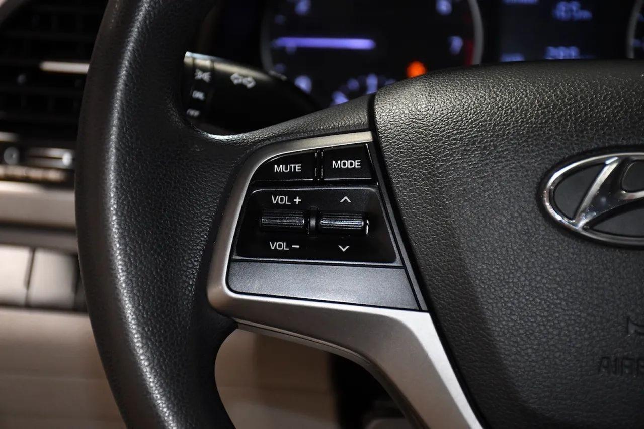 2017 Hyundai Elantra SE Lakeworth FL
