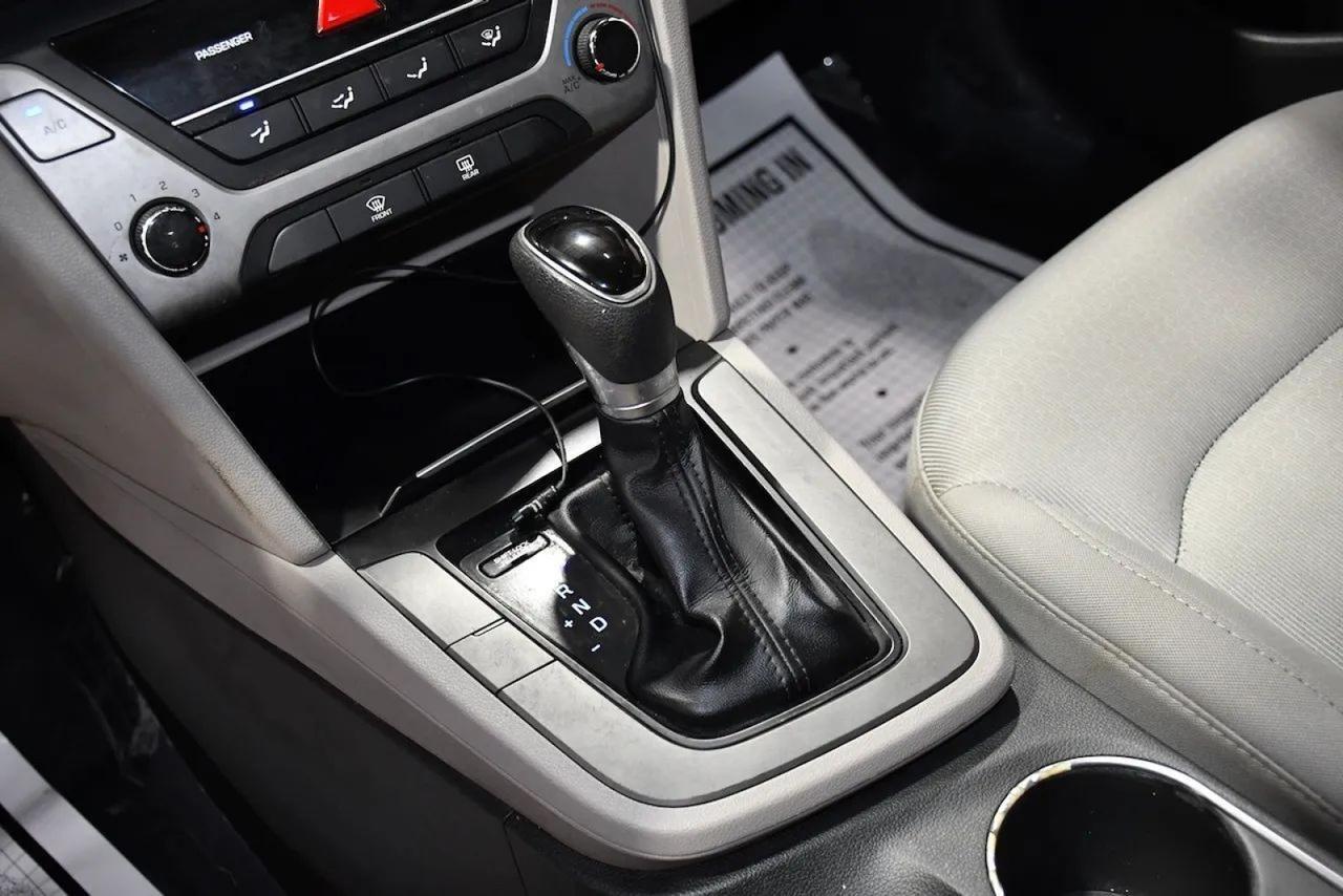 2017 Hyundai Elantra SE Lakeworth FL