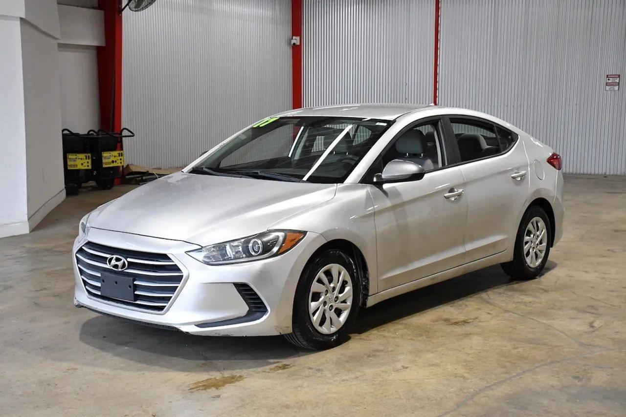 2017 Hyundai Elantra SE Lakeworth FL