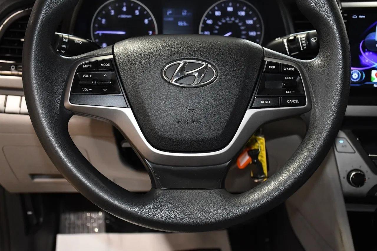 2017 Hyundai Elantra SE Lakeworth FL