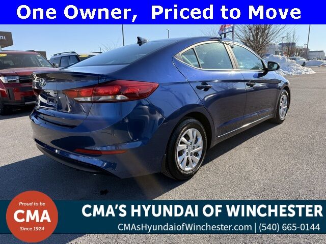 2017 Hyundai Elantra SE San Clemente CA