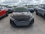 2017 Hyundai Elantra SE Oshkosh WI