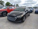 2017 Hyundai Elantra SE Video