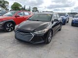 2017 Hyundai Elantra SE Oshkosh WI