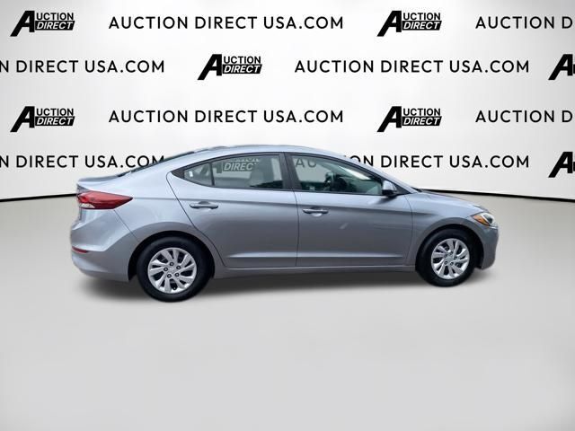 2017 Hyundai Elantra SE Raleigh NC