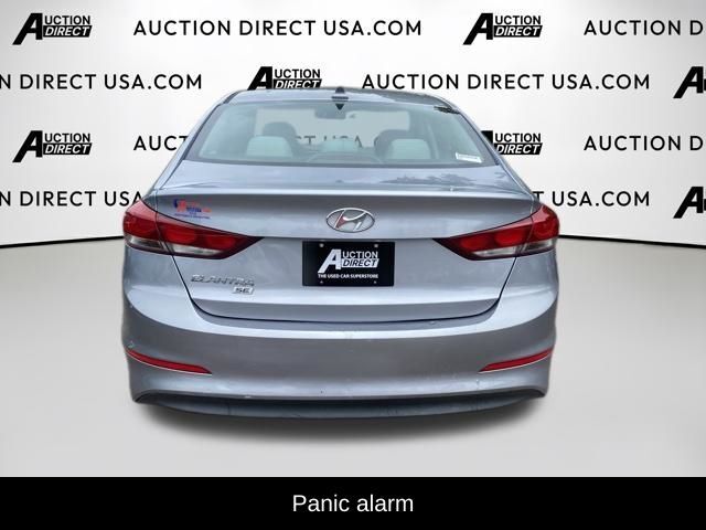 2017 Hyundai Elantra SE Raleigh NC