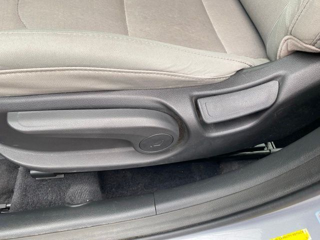 2017 Hyundai Elantra SE Raleigh NC
