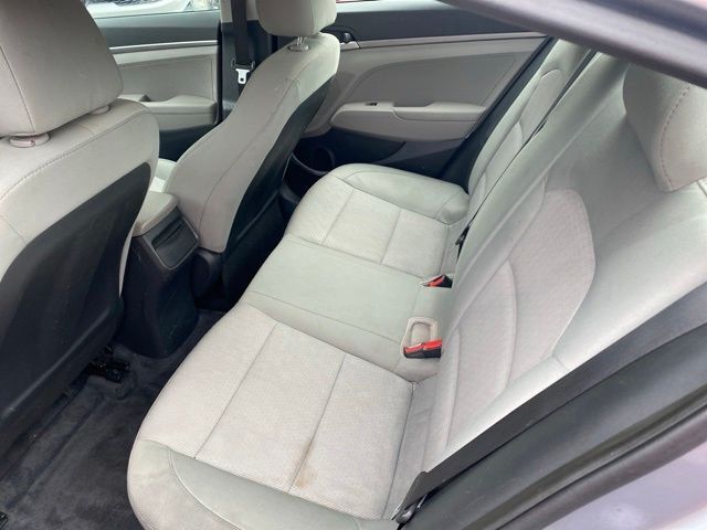 2017 Hyundai Elantra SE Raleigh NC