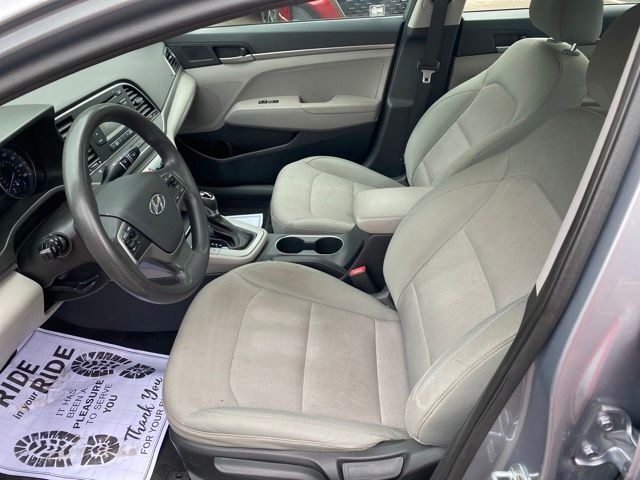 2017 Hyundai Elantra SE Raleigh NC