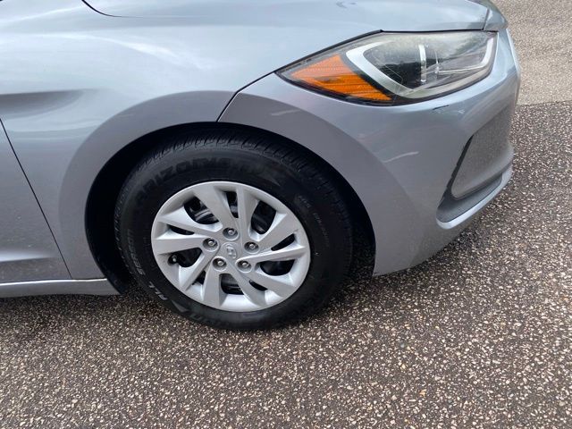 2017 Hyundai Elantra SE Raleigh NC