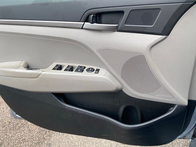 2017 Hyundai Elantra SE Raleigh NC