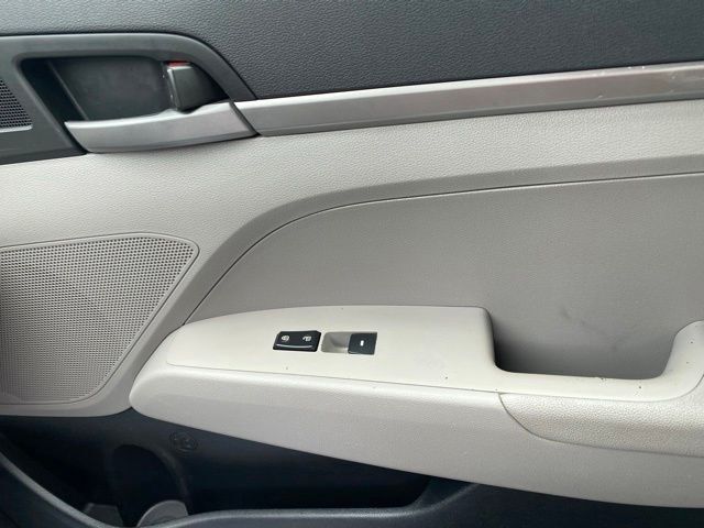 2017 Hyundai Elantra SE Raleigh NC