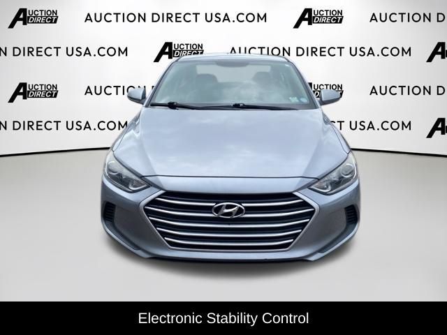 2017 Hyundai Elantra SE Raleigh NC