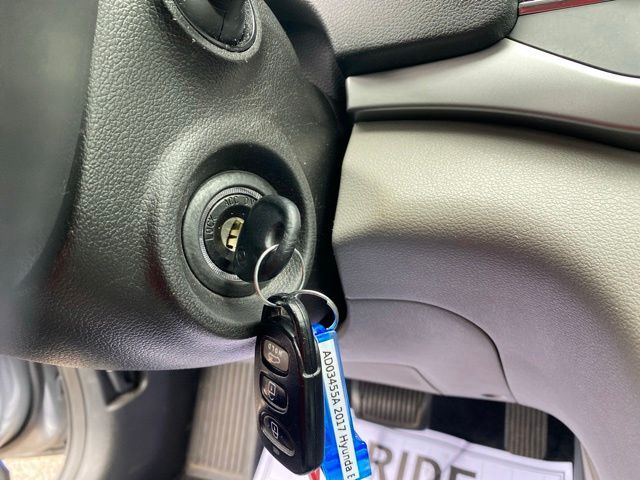 2017 Hyundai Elantra SE Raleigh NC