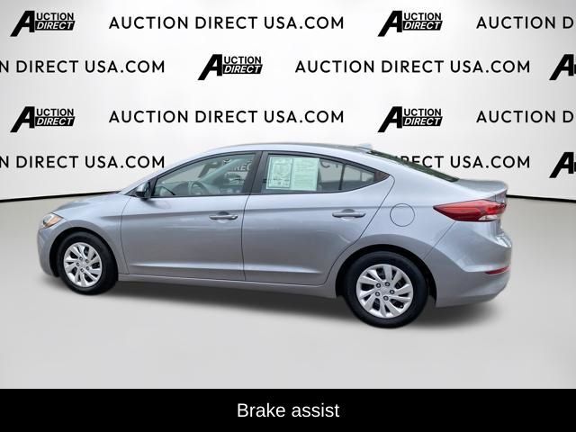 2017 Hyundai Elantra SE Raleigh NC