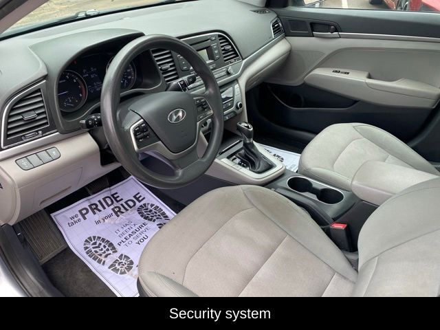 2017 Hyundai Elantra SE Raleigh NC