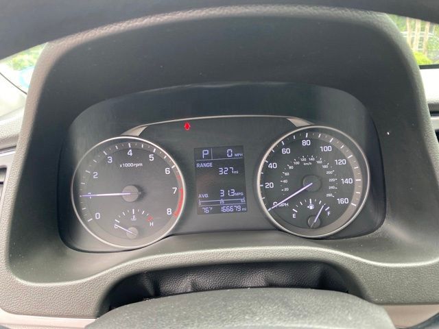 2017 Hyundai Elantra SE Raleigh NC