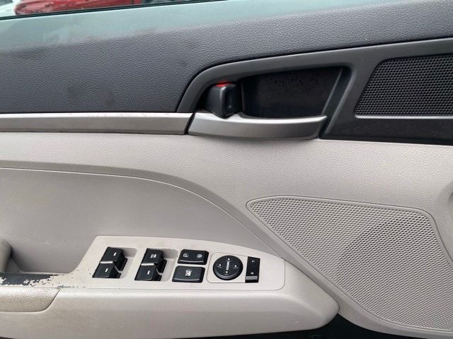 2017 Hyundai Elantra SE Raleigh NC