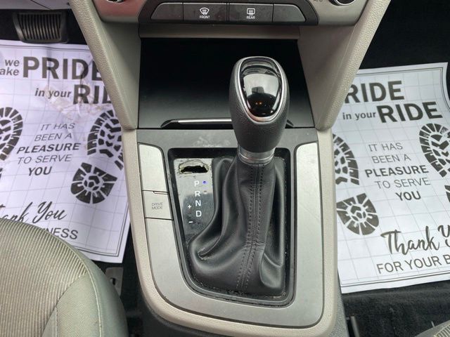 2017 Hyundai Elantra SE Raleigh NC