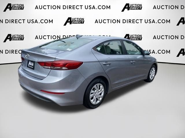 2017 Hyundai Elantra SE Raleigh NC