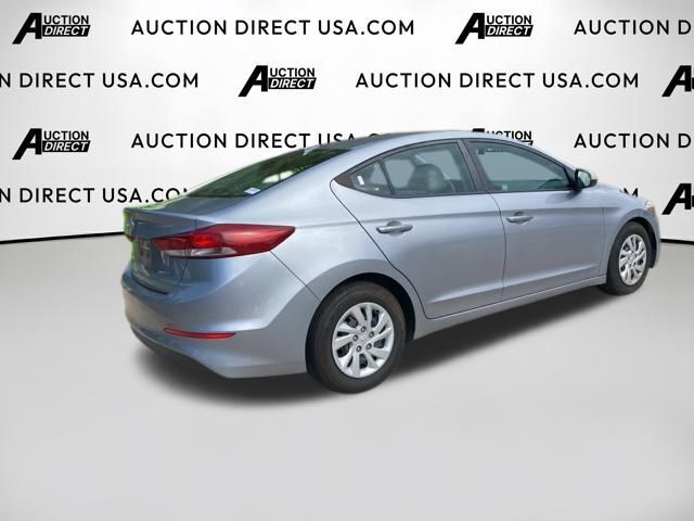 2017 Hyundai Elantra SE Raleigh NC