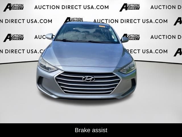 2017 Hyundai Elantra SE Raleigh NC