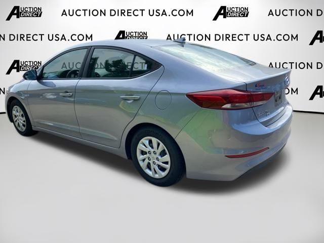 2017 Hyundai Elantra SE Raleigh NC