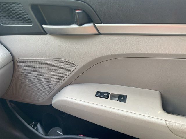 2017 Hyundai Elantra SE Raleigh NC