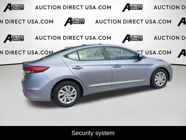 2017 Hyundai Elantra SE Raleigh NC