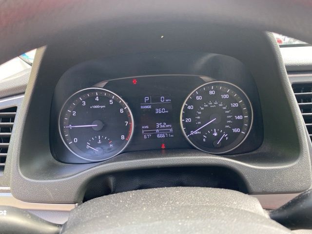 2017 Hyundai Elantra SE Raleigh NC