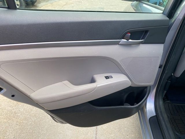 2017 Hyundai Elantra SE Raleigh NC