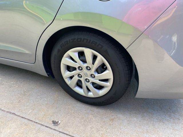 2017 Hyundai Elantra SE Raleigh NC