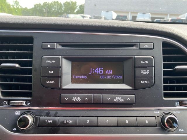 2017 Hyundai Elantra SE Raleigh NC