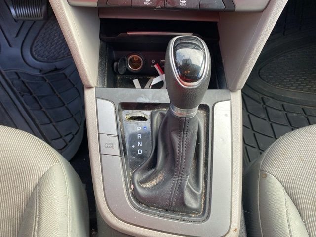 2017 Hyundai Elantra SE Raleigh NC
