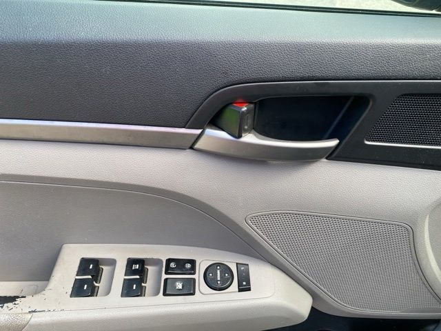 2017 Hyundai Elantra SE Raleigh NC