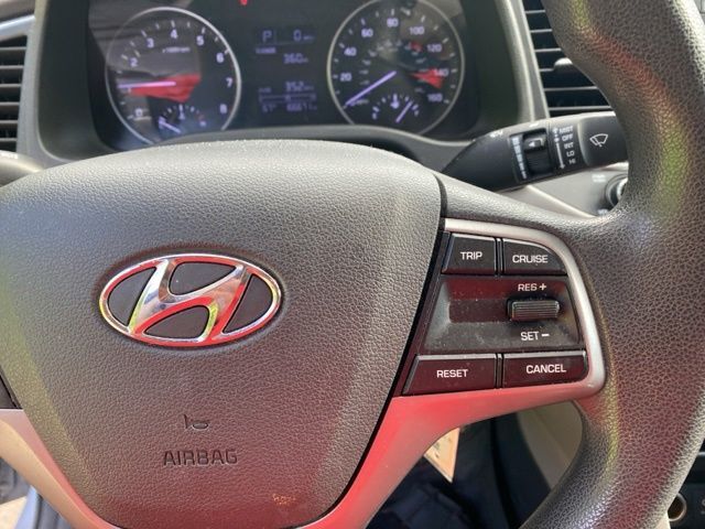 2017 Hyundai Elantra SE Raleigh NC