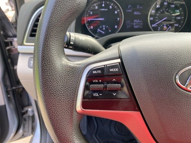 2017 Hyundai Elantra SE Raleigh NC