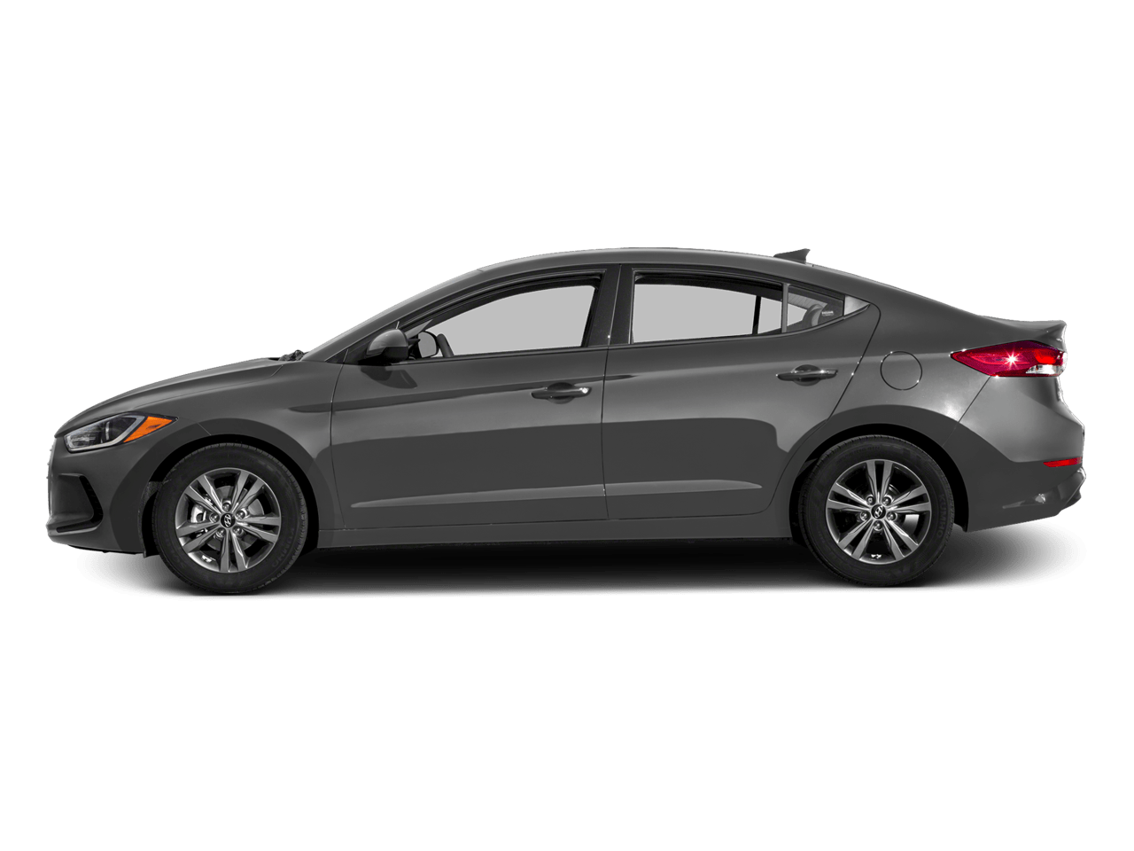 2017 Hyundai Elantra SE Roseville CA