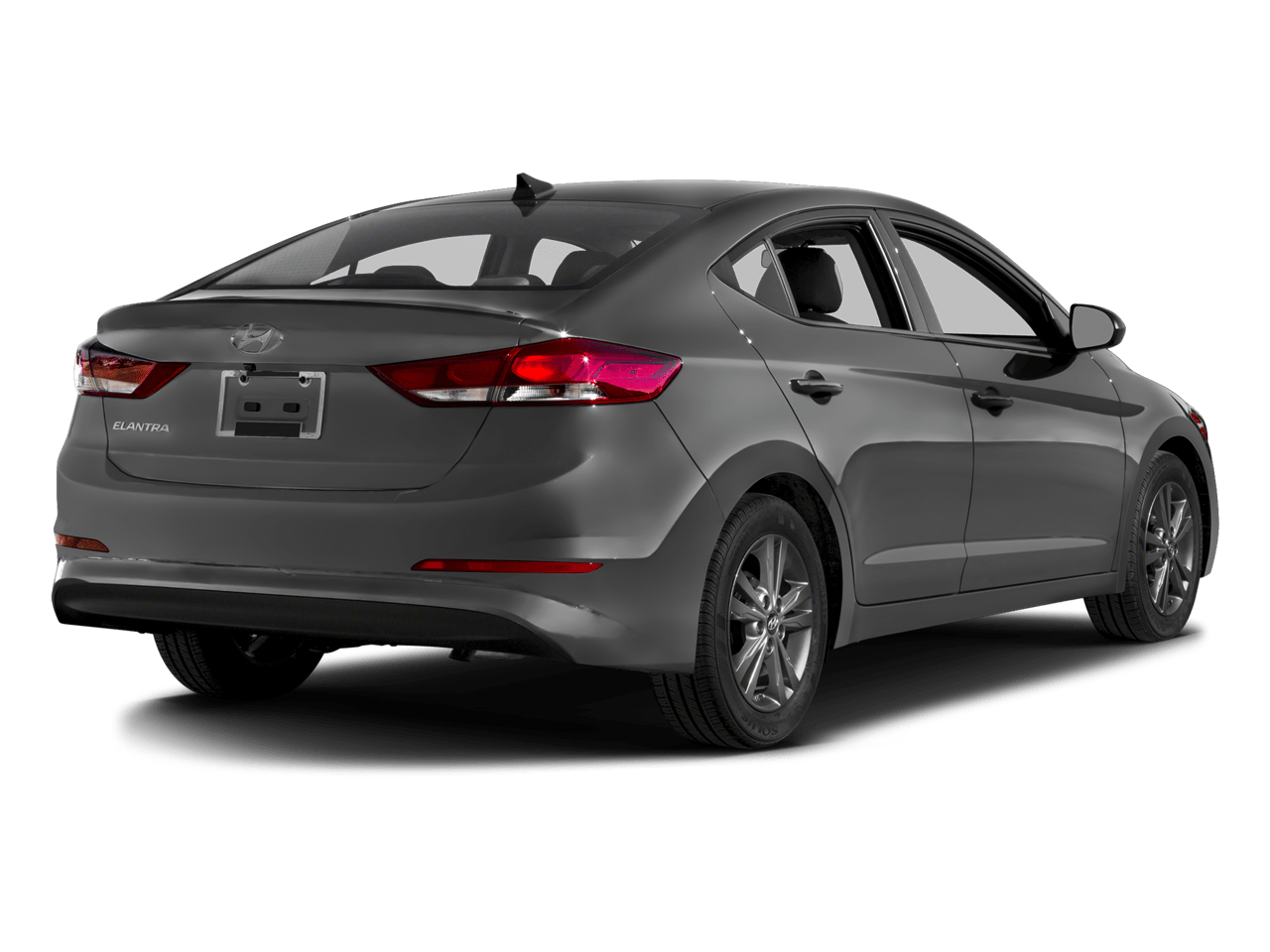 2017 Hyundai Elantra SE Roseville CA