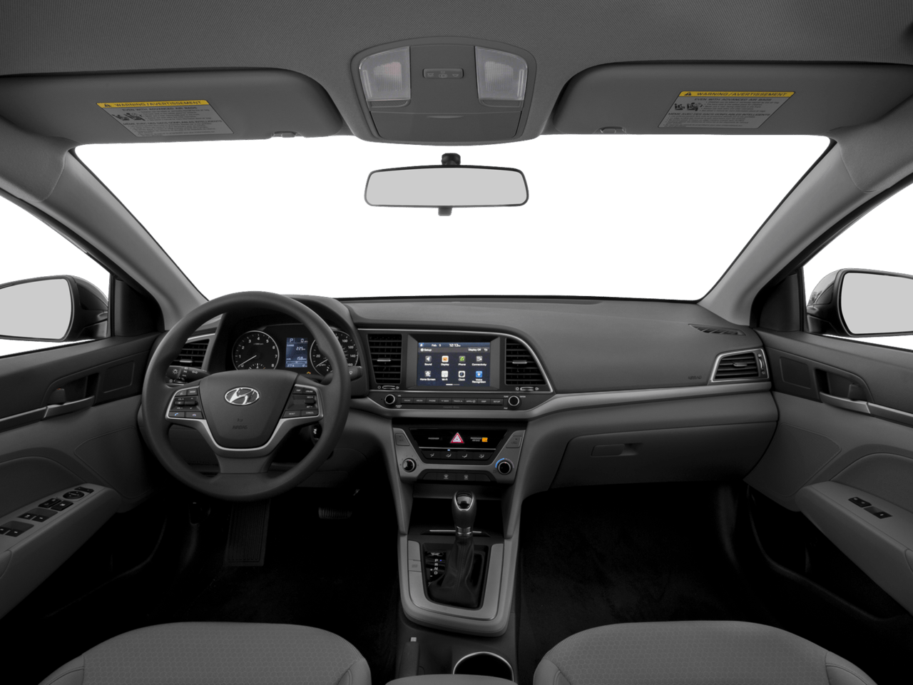 2017 Hyundai Elantra SE Roseville CA