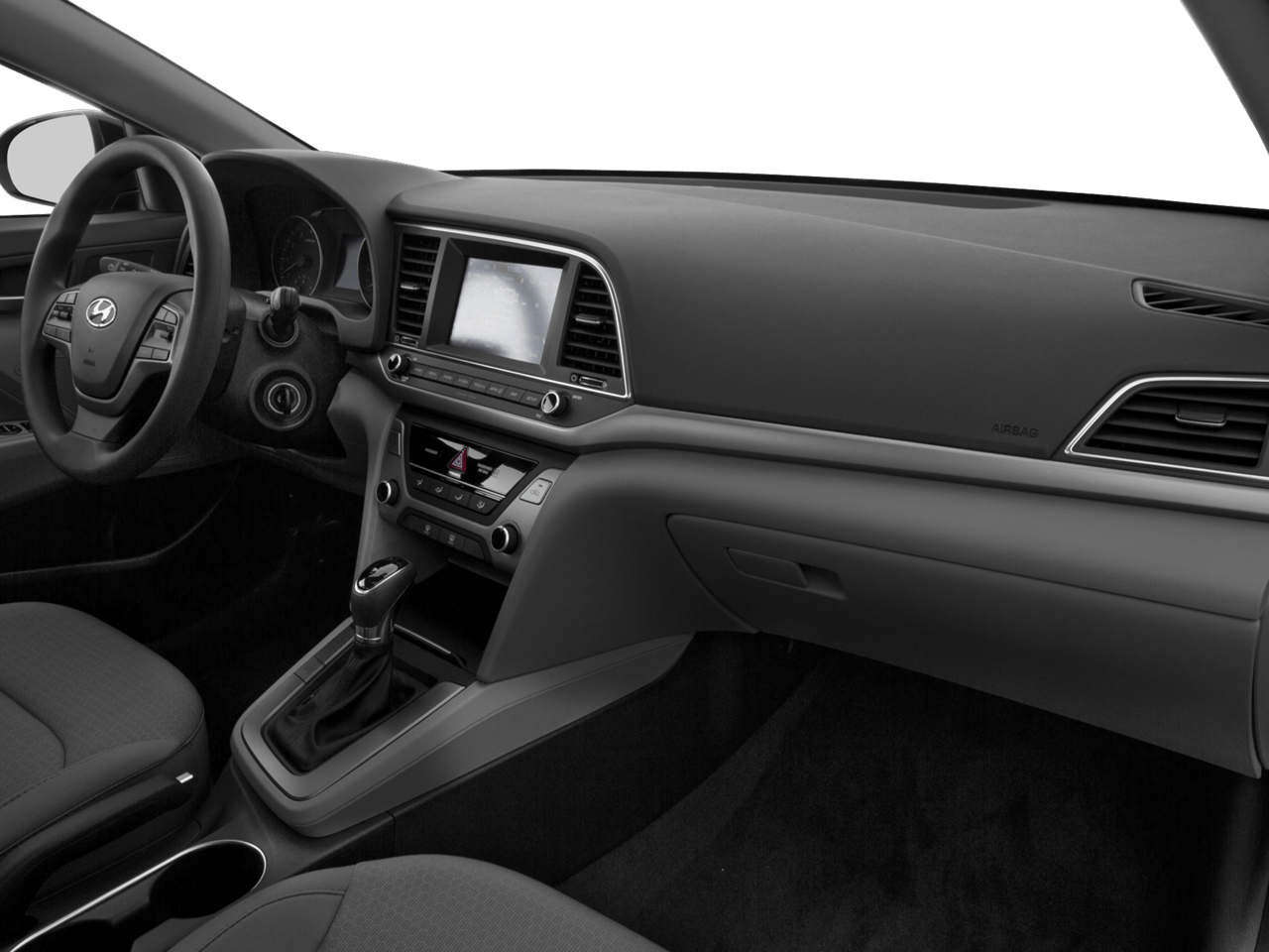 2017 Hyundai Elantra SE Roseville CA