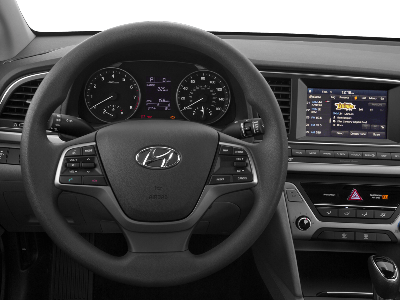2017 Hyundai Elantra SE Roseville CA