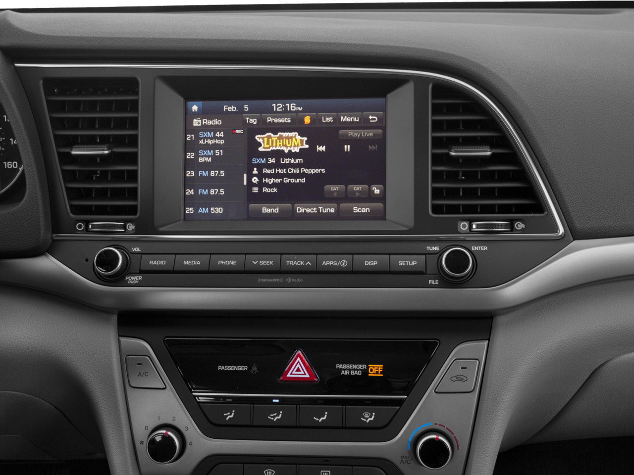 2017 Hyundai Elantra SE Roseville CA